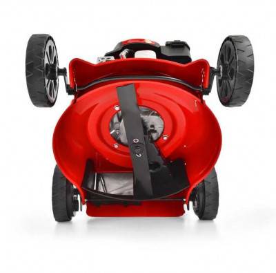 Будкрам купить Газонокосилка бензиновая HECHT 546 С Газонокосилка бензиновая HECHT 546 С 3