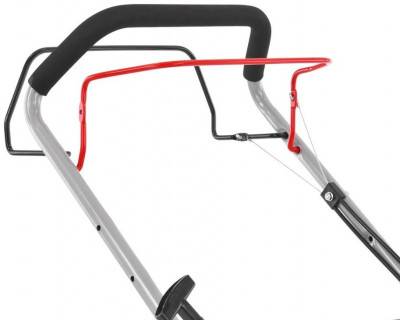 Будкрам купить Газонокосилка бензиновая HECHT 546 SСW 5 in 1 Газонокосилка бензиновая HECHT 546 SСW 5 in 1 6