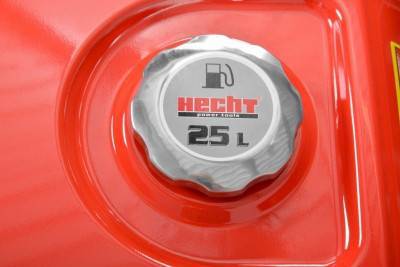 Будкрам купить Бензиновый трехфазный генератор HECHT GG 10000 Бензиновый трехфазный генератор HECHT GG 10000 4