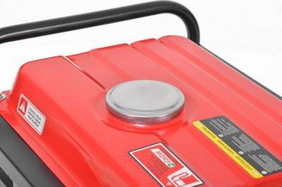 Будкрам купити Генератор бензиновий HECHT GG 1300 Генератор бензиновий HECHT GG 1300 9