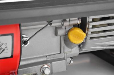 Будкрам купити Генератор бензиновий HECHT GG 1300 Генератор бензиновий HECHT GG 1300 7