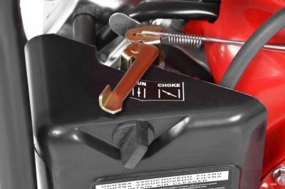 Будкрам купити Генератор бензиновий HECHT GG 1300 Генератор бензиновий HECHT GG 1300 4