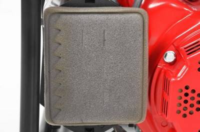 Будкрам купити Генератор бензиновий HECHT GG 1300 Генератор бензиновий HECHT GG 1300 5