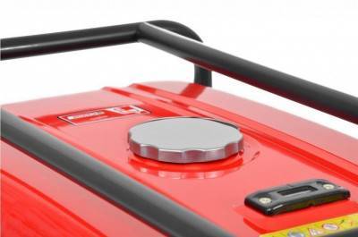 Будкрам купити Генератор бензиновий однофазний HECHT GG 3300W Генератор бензиновий однофазний HECHT GG 3300W 11