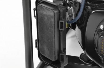 Будкрам купити Генератор бензиновий однофазний HECHT GG 3300W Генератор бензиновий однофазний HECHT GG 3300W 7