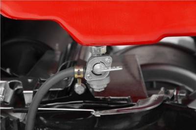 Будкрам купити Генератор бензиновий однофазний HECHT GG 3300W Генератор бензиновий однофазний HECHT GG 3300W 14