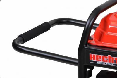 Будкрам купить Бензиновый генератор HECHT GG 8000 Бензиновый генератор HECHT GG 8000 3