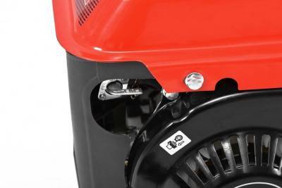 Будкрам купити Генератор бензиновий HECHT GG 950 DC Генератор бензиновий HECHT GG 950 DC 5