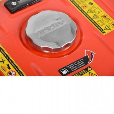 Будкрам купити Генератор бензиновий HECHT IG 3600 Генератор бензиновий HECHT IG 3600 3