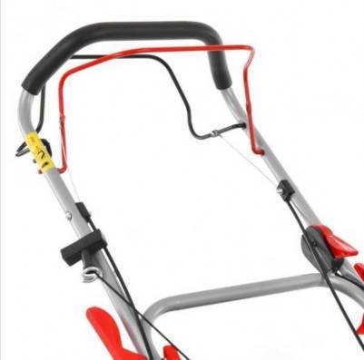 Будкрам купить Газонокосилка бензиновая HECHT 554 SX Газонокосилка бензиновая HECHT 554 SX 8