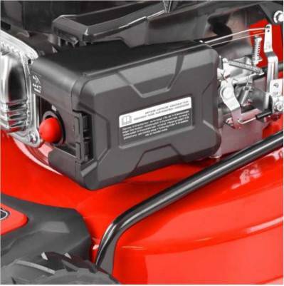 Будкрам купить Газонокосилка бензиновая HECHT 554 SX Газонокосилка бензиновая HECHT 554 SX 3