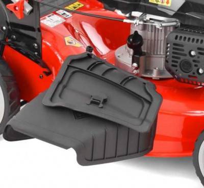 Будкрам купить Газонокосилка бензиновая HECHT 554 SX Газонокосилка бензиновая HECHT 554 SX 2