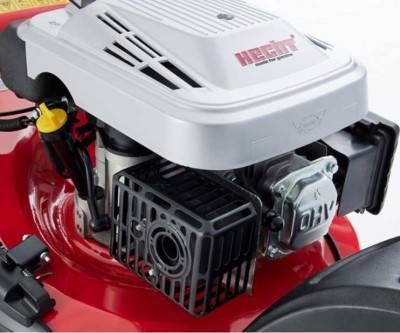 Будкрам купить Газонокосилка бензиновая HECHT 5543 SXE Газонокосилка бензиновая HECHT 5543 SXE 6