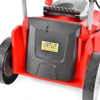 Будкрам купить Газонокосилка электрическая HECHT 2044 Газонокосилка электрическая HECHT 2044 2