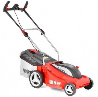 Будкрам купить Газонокосилка электрическая HECHT 2044