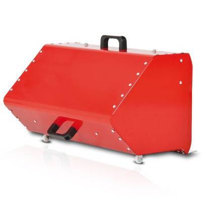 Будкрам купити Короб для сміття HECHT 000861 B