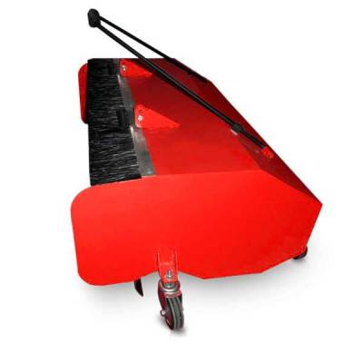 Будкрам купити Короб для сміття HECHT 008101 B