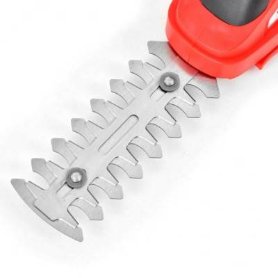 Будкрам купити Кущоріз акумуляторий HECHT 5013 Кущоріз акумуляторий HECHT 5013 3