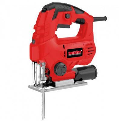 Будкрам купить Лобзик электрический HECHT 1560