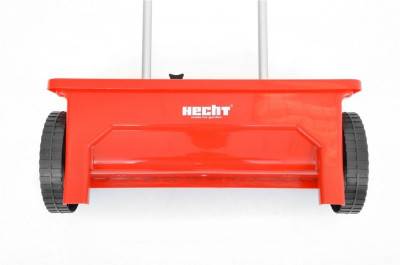 Будкрам купити Сіялка механічна HECHT 212, 12-літровий контейнер Сіялка механічна HECHT 212, 12-літровий контейнер 2