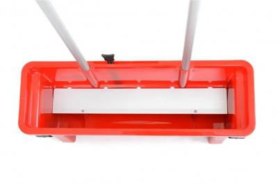 Будкрам купити Сіялка механічна HECHT 212, 12-літровий контейнер Сіялка механічна HECHT 212, 12-літровий контейнер 4