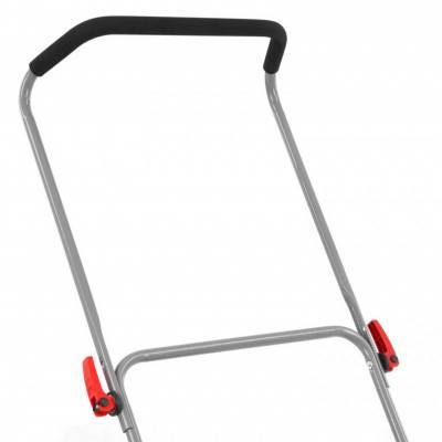 Будкрам купити Механічна підмітальна машина HECHT 8065 Механічна підмітальна машина HECHT 8065 11