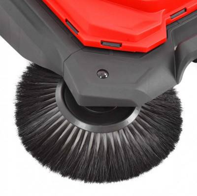 Будкрам купити Механічна підмітальна машина HECHT 8065 Механічна підмітальна машина HECHT 8065 7