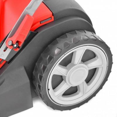 Будкрам купити Механічна підмітальна машина HECHT 8065 Механічна підмітальна машина HECHT 8065 9