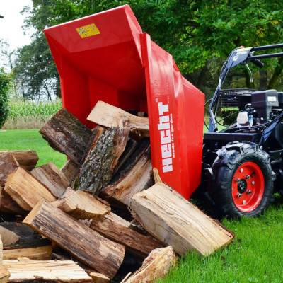 Будкрам купить Мини-транспортер HECHT 2636, до 300 кг Мини-транспортер HECHT 2636, до 300 кг 3