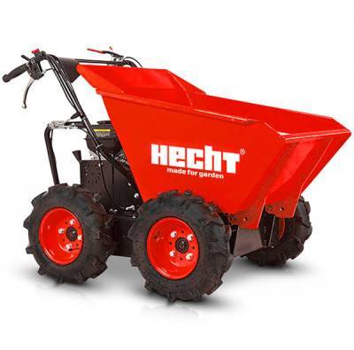 Будкрам купить Мини-транспортер HECHT 2636, до 300 кг