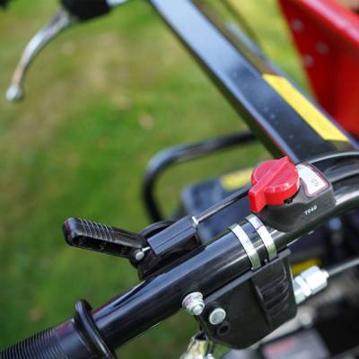 Будкрам купити Міні-транспортер HECHT 2650, до 500 кг Міні-транспортер HECHT 2650, до 500 кг 6