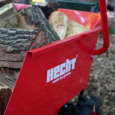 Будкрам купити Міні-транспортер HECHT 2650, до 500 кг Міні-транспортер HECHT 2650, до 500 кг 4