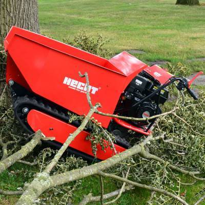 Будкрам купить Мини-транспортер HECHT 2950, до 500 кг Мини-транспортер HECHT 2950, до 500 кг 11