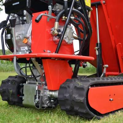 Будкрам купить Мини-транспортер HECHT 2950, до 500 кг Мини-транспортер HECHT 2950, до 500 кг 9