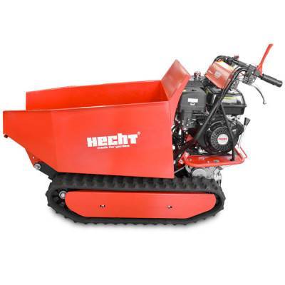 Будкрам купить Мини-транспортер HECHT 2950, до 500 кг Мини-транспортер HECHT 2950, до 500 кг 3