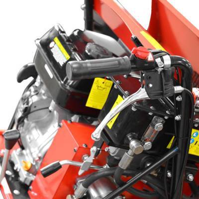 Будкрам купить Мини-транспортер HECHT 2950, до 500 кг Мини-транспортер HECHT 2950, до 500 кг 5