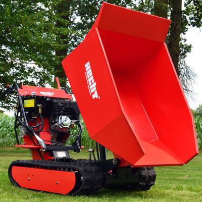 Будкрам купить Мини-транспортер HECHT 2950, до 500 кг Мини-транспортер HECHT 2950, до 500 кг 8