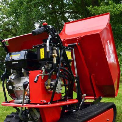 Будкрам купить Мини-транспортер HECHT 2950, до 500 кг Мини-транспортер HECHT 2950, до 500 кг 10