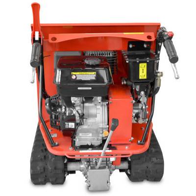 Будкрам купить Мини-транспортер HECHT 2950, до 500 кг Мини-транспортер HECHT 2950, до 500 кг 4