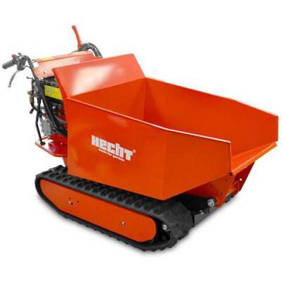 Будкрам купить Мини-транспортер HECHT 2950, до 500 кг