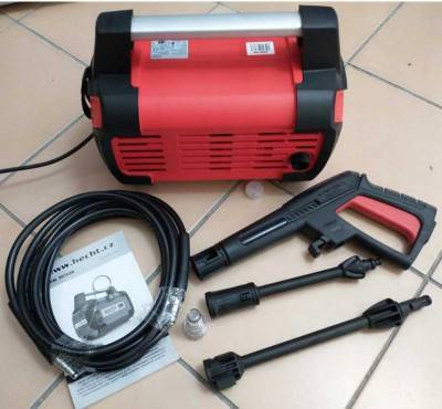 Будкрам купить Мойка высокого давления HECHT 319 Мойка высокого давления HECHT 319 2