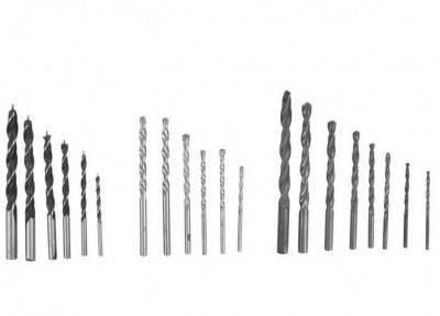Будкрам купить Набор с электрическим перфоратором  HECHT 107 SET Набор с электрическим перфоратором  HECHT 107 SET 3