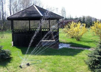 Будкрам купити Поверхневий садовий насос HECHT 3133 Поверхневий садовий насос HECHT 3133 2