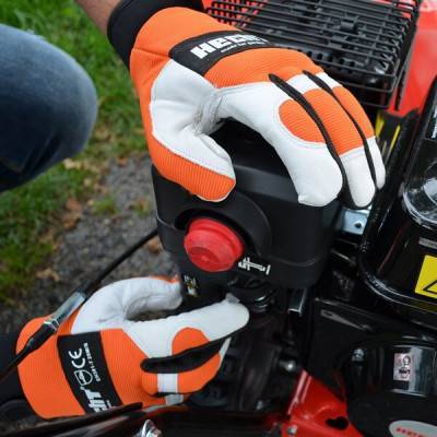 Будкрам купить Комплект подметальной машины Hecht 8680 SE SET Комплект подметальной машины Hecht 8680 SE SET 7