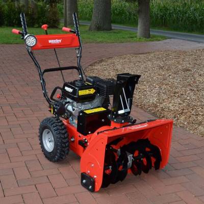 Будкрам купить Комплект подметальной машины Hecht 8680 SE SET Комплект подметальной машины Hecht 8680 SE SET 10