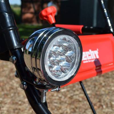 Будкрам купить Комплект подметальной машины Hecht 8680 SE SET Комплект подметальной машины Hecht 8680 SE SET 13