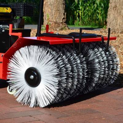 Будкрам купить Комплект подметальной машины Hecht 8680 SE SET Комплект подметальной машины Hecht 8680 SE SET 6