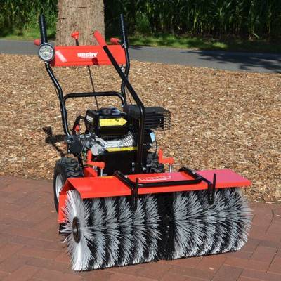 Будкрам купить Комплект подметальной машины Hecht 8680 SE SET Комплект подметальной машины Hecht 8680 SE SET 4