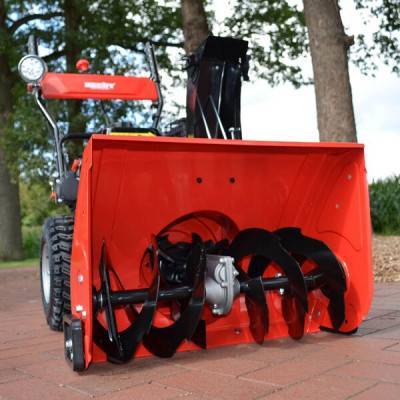 Будкрам купить Комплект подметальной машины Hecht 8680 SE SET Комплект подметальной машины Hecht 8680 SE SET 5