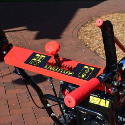 Будкрам купить Комплект подметальной машины Hecht 8680 SE SET Комплект подметальной машины Hecht 8680 SE SET 9